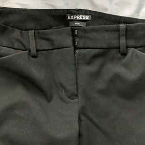 Express slacks